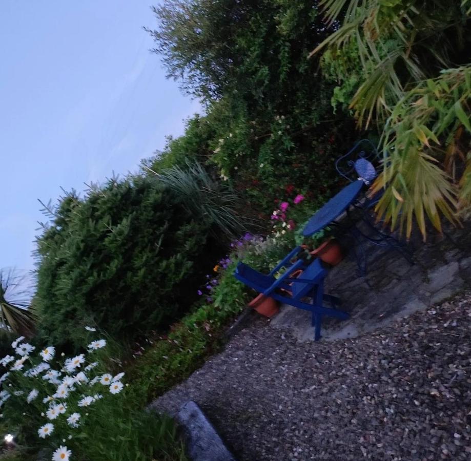 Ballinsheen House&Gardens Lisdoonvarna Buitenkant foto